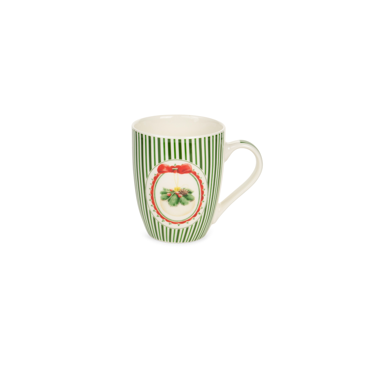 Assortimento tazza magic noel 350 ml - Nuvole di stoffa