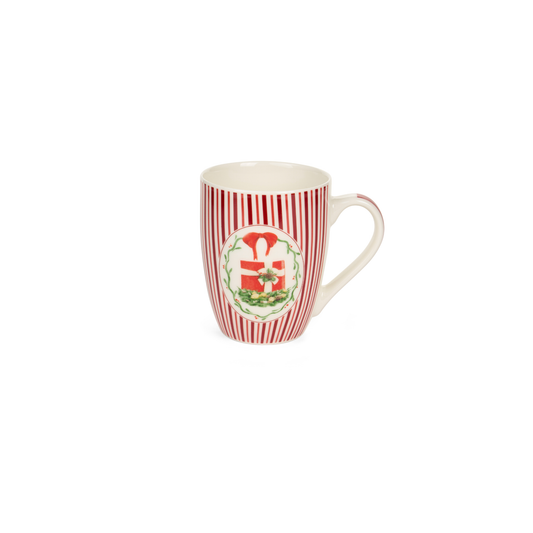 Assortimento tazza magic noel 350 ml - Nuvole di stoffa
