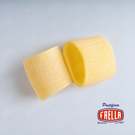 1/2 Paccheri di Gragnano IGP 500 gr - Faella