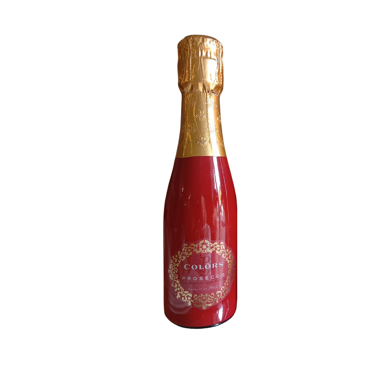 Pitars Prosecco Colors Extra Dry Red 0,2L