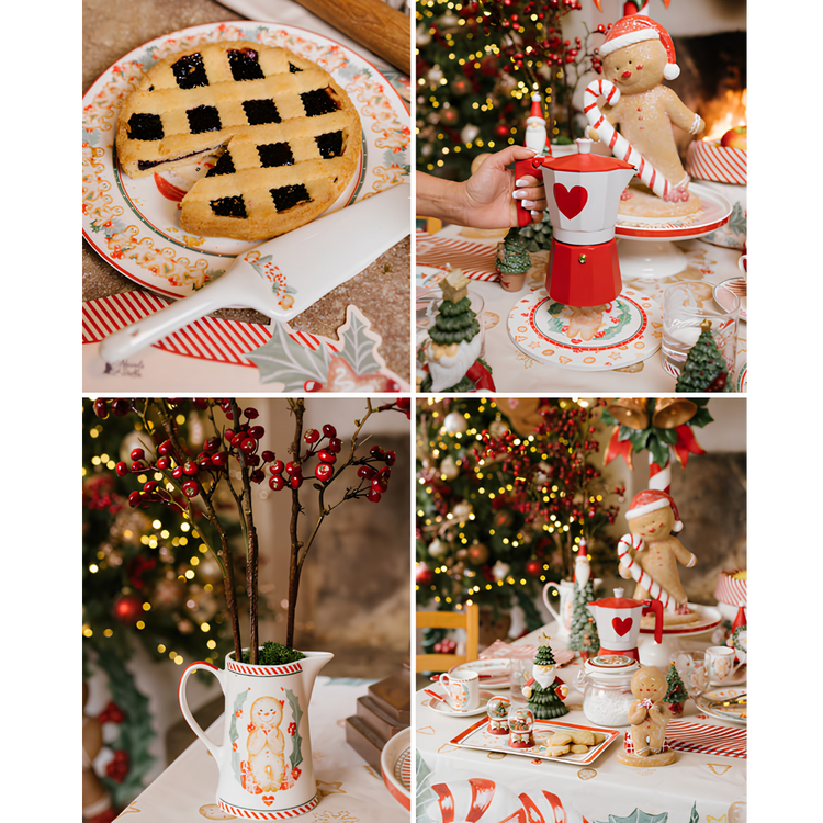 Dolci di Natale