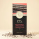 Venchi Maxi Tavoletta 77% Nibs 600g