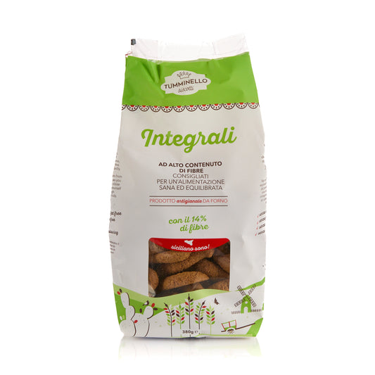 Tumminello Integrali 380g