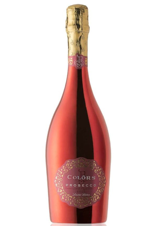 Pitars Prosecco Colors Brut Rossa 0,75L VOL 11.5%