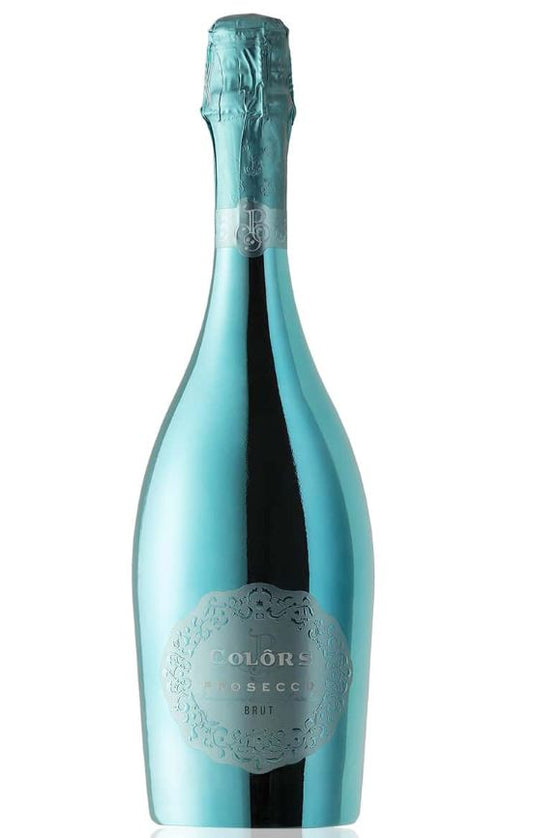 Pitars Prosecco Colors Brut Azzurra 0,75L VOL 11,5%