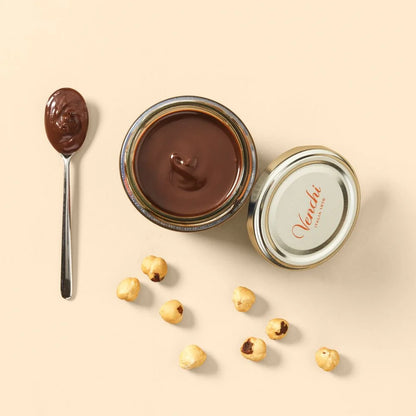 Venchi Crema Spalmabile Nocciola 200g