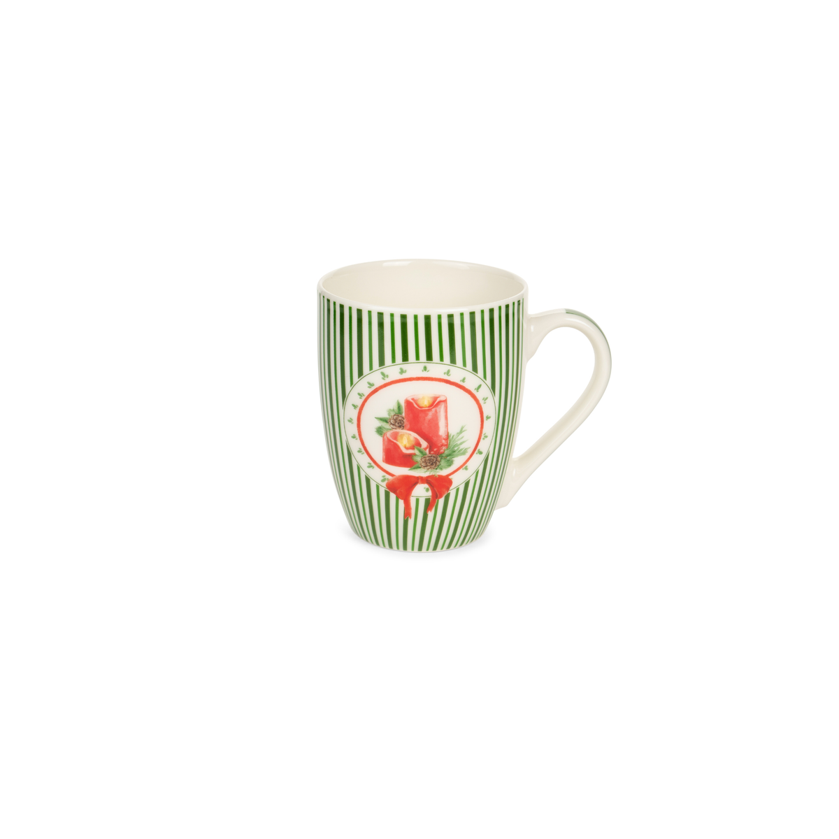 Assortimento tazza magic noel 350 ml - Nuvole di stoffa