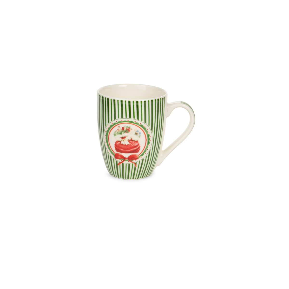 Assortimento tazza magic noel 350 ml - Nuvole di stoffa