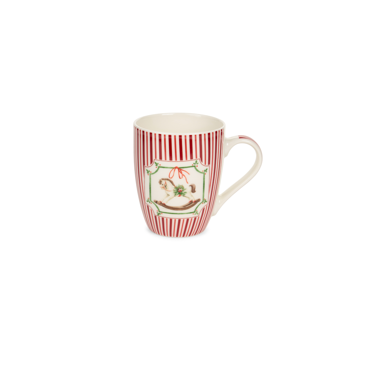 Assortimento tazza magic noel 350 ml - Nuvole di stoffa
