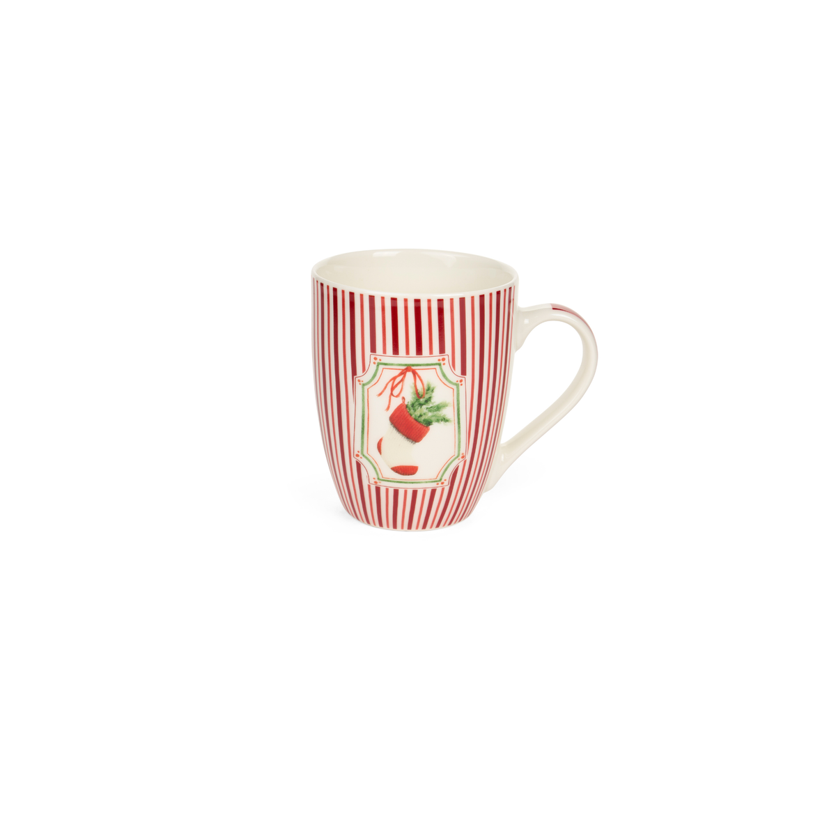 Assortimento tazza magic noel 350 ml - Nuvole di stoffa