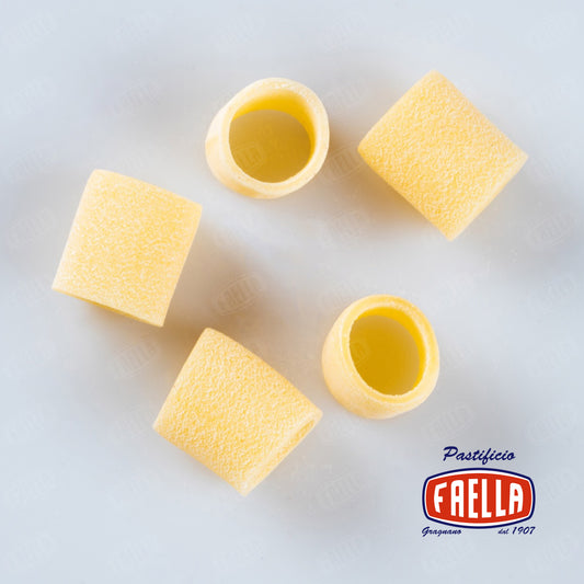 Canneroni di Gragnano IGP 500 gr