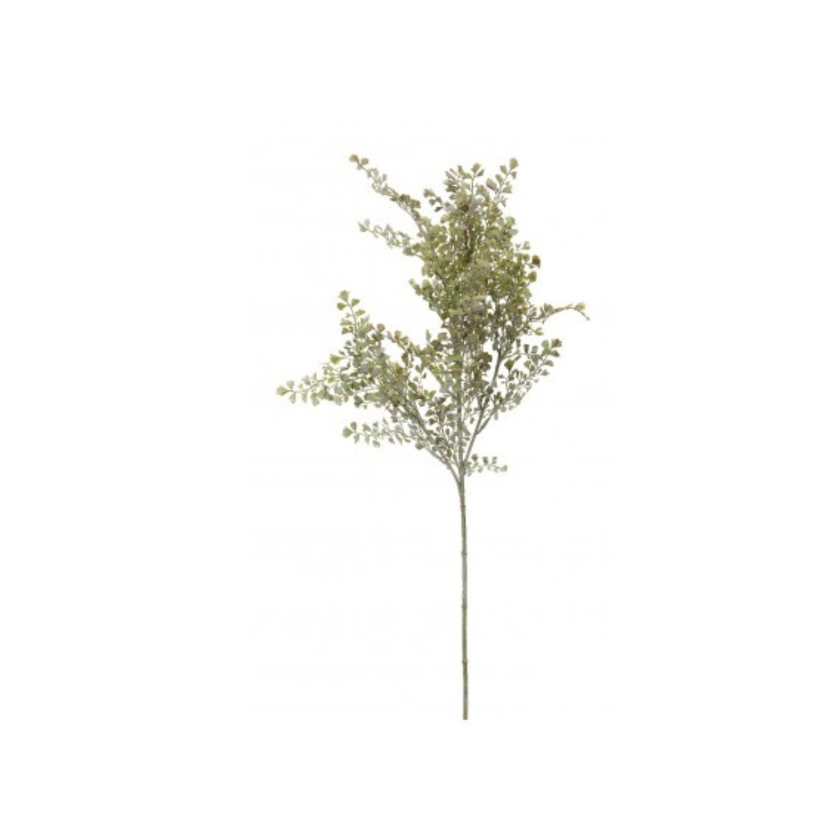 Tralcio Foglie Deco 77 CM - Nuvole di stoffa