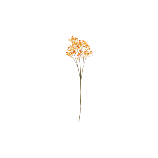 Fiore Gipsofila 20X15X70 CM - Nuvole di stoffa