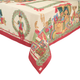 Tovaglia vintage toys 160x260 CM - Nuvole di stoffa