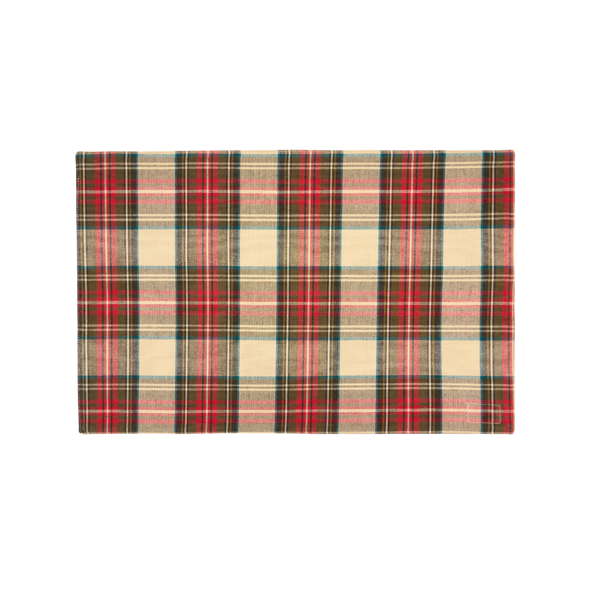 Assortimento tovaglia americana vintage toys 33x50CM - Nuvole di stoffa