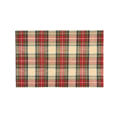 Assortimento tovaglia americana vintage toys 33x50CM - Nuvole di stoffa