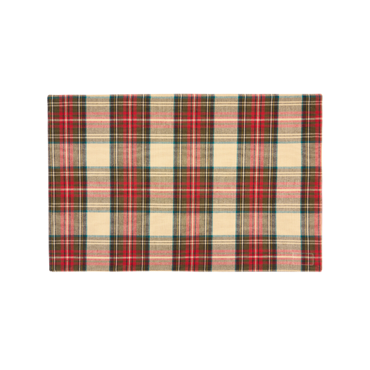 Assortimento tovaglia americana vintage toys 33x50CM - Nuvole di stoffa