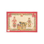 Assortimento tovaglia americana vintage toys 33x50CM - Nuvole di stoffa