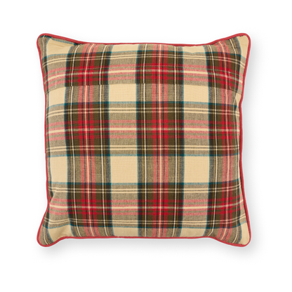 Cuscino vintage toys 40x40 CM - Nuvole di stoffa