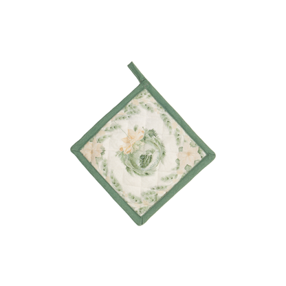 Assortimento presina in cotone silent gold 18x18 cm - Nuvole di stoffa