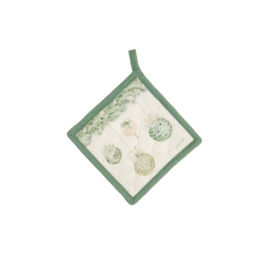 Assortimento presina in cotone silent gold 18x18 cm - Nuvole di stoffa