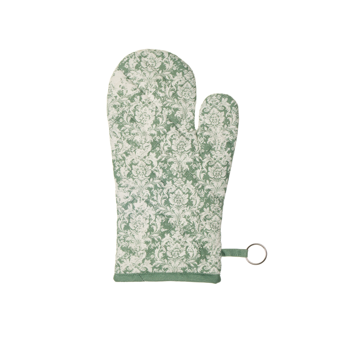 Assortimento guantone in cotone silent gold 19x32 cm - Nuvole di stoffa