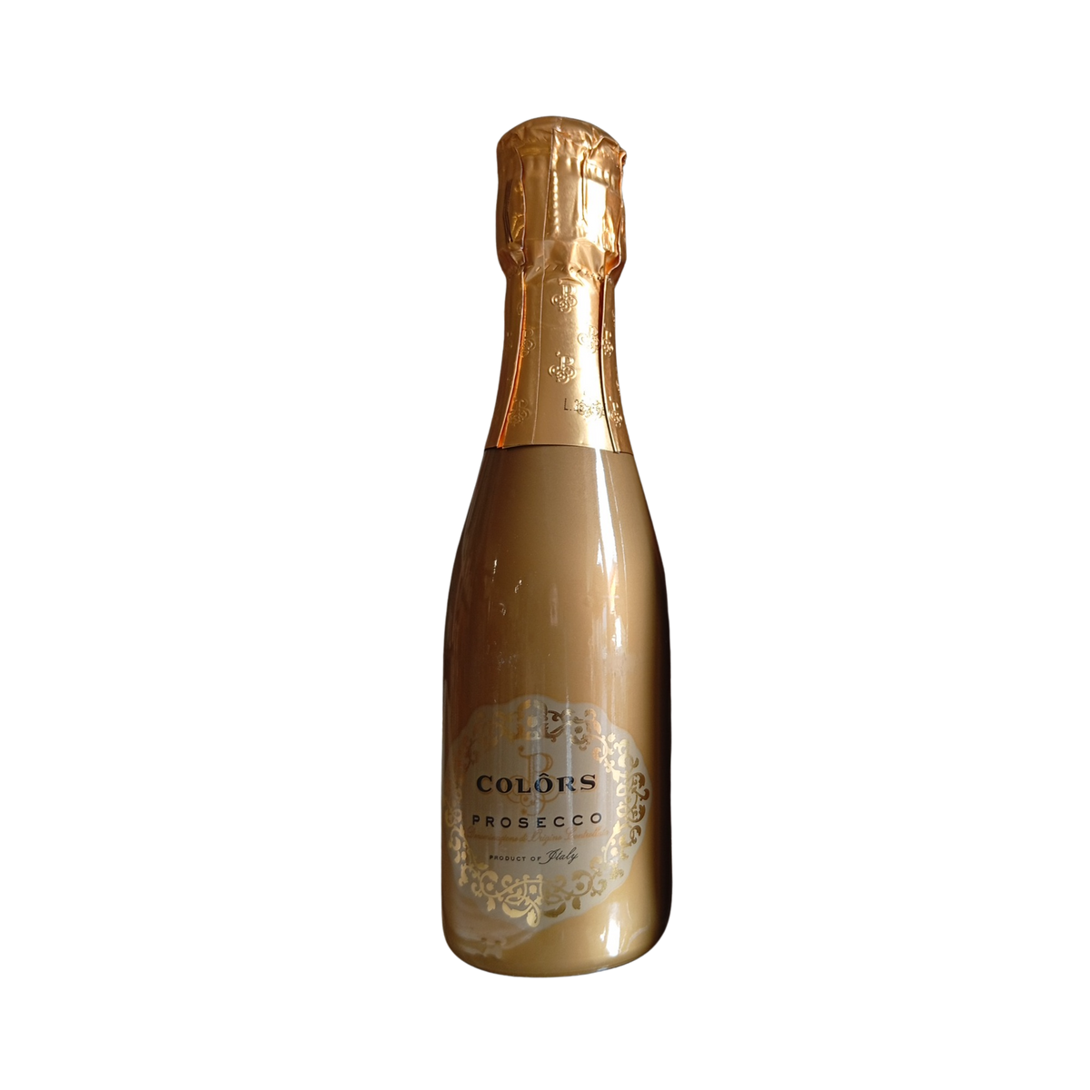 Pitars Prosecco Colors Extra Dry Oro 0,2L