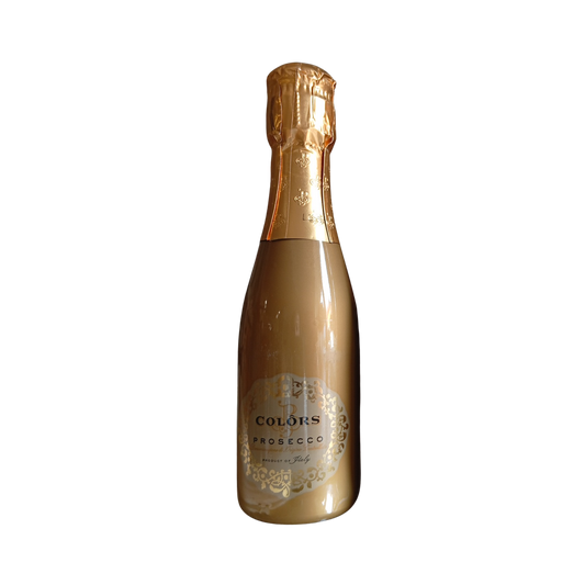Pitars Prosecco Colors Extra Dry Oro 0,2L