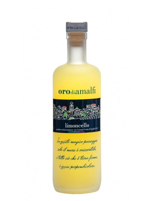 Limoncello CL 70 VOL 35 BTG DOWNTOWN