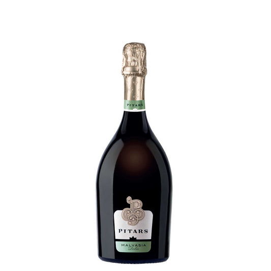 Pitars Spumante Malvasia di Qualità Aromatico Dolce 2025 0,75L VOL 10%