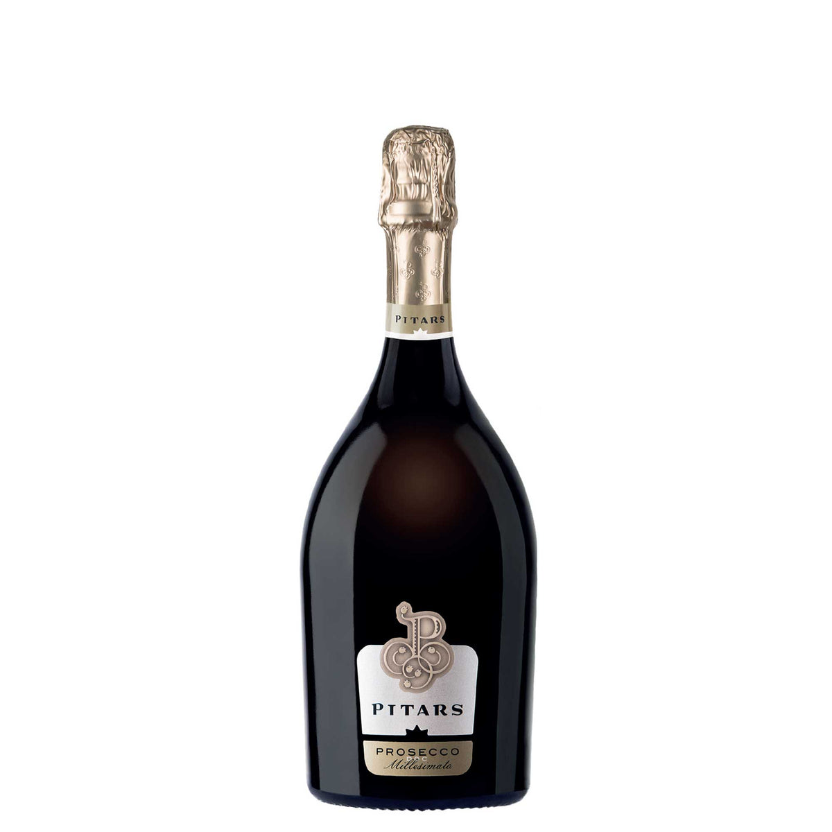 Pitars Prosecco DOC Extra Dry Millesimato 2025 0,75L VOL 11,5%