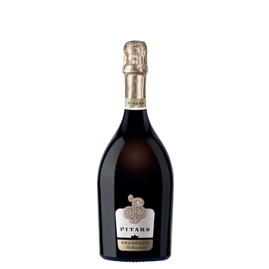 Pitars Prosecco DOC Extra Dry Millesimato 2025 0,75L VOL 11,5%