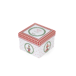 Assortimento tazza in ceramica con scatola  regalo vintage toys 370 ML - Nuvole di stoffa