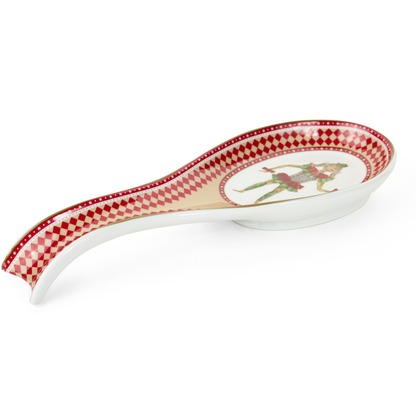 Ass poggiamestolo vintage toys 24 cm - Nuvole di stoffa