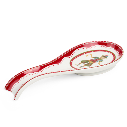 Ass poggiamestolo vintage toys 24 cm - Nuvole di stoffa