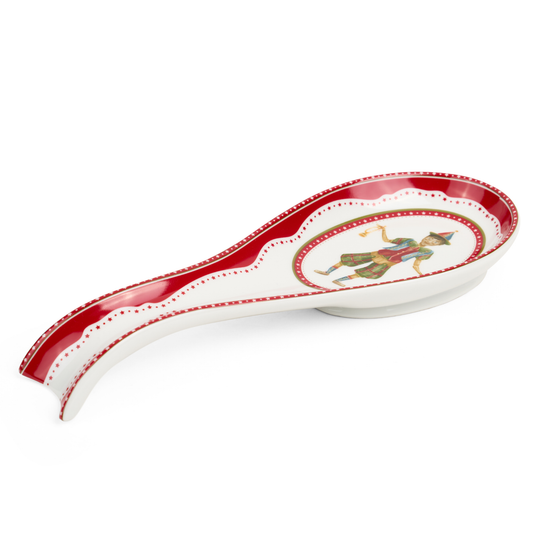 Ass poggiamestolo vintage toys 24 cm - Nuvole di stoffa