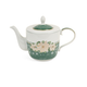 Teiera in ceramica con scatola silent gold 1000 ML - Nuvole di stoffa