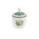 Zuccheriera in ceramica con scatola silent gold 350 ML - Nuvole di stoffa