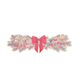 Centrotavola vintage toys 121x36.4 CM - Nuvole di stoffa