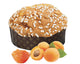Pasticceria D'Elia Panettone Albicocca