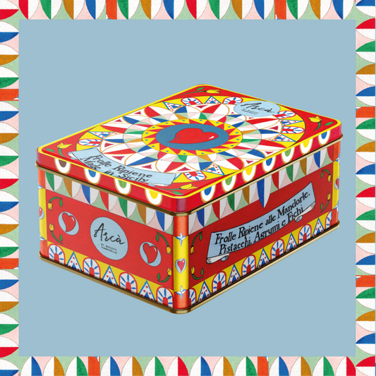 Tumminello Latte d'Autore - Cupido 680g