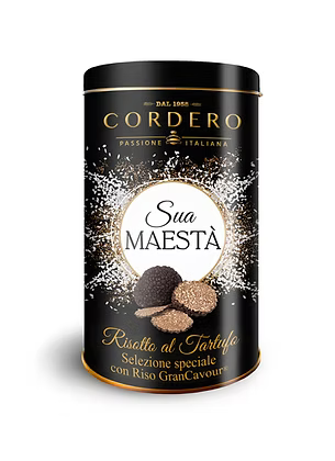 Cordero Lattina Sua Maestà 300g