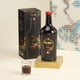 Venchi Cuba Rhum Chocolate Cream Bottiglia 0,7L