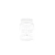 Vaso Borosilicato Zucchero 1300 ML - Nuvole di stoffa